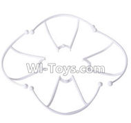 LH-X8 X8C X8DV X8WF Parts-10 Outer protect frame For Lead Honor LH-X8 LH-X8C LH-X8DV LH-X8WF Quadcopter parts rc drone parts